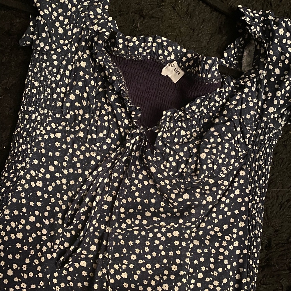 Mini dress - Picture 3 of 4